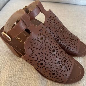 Jack Rogers sandals